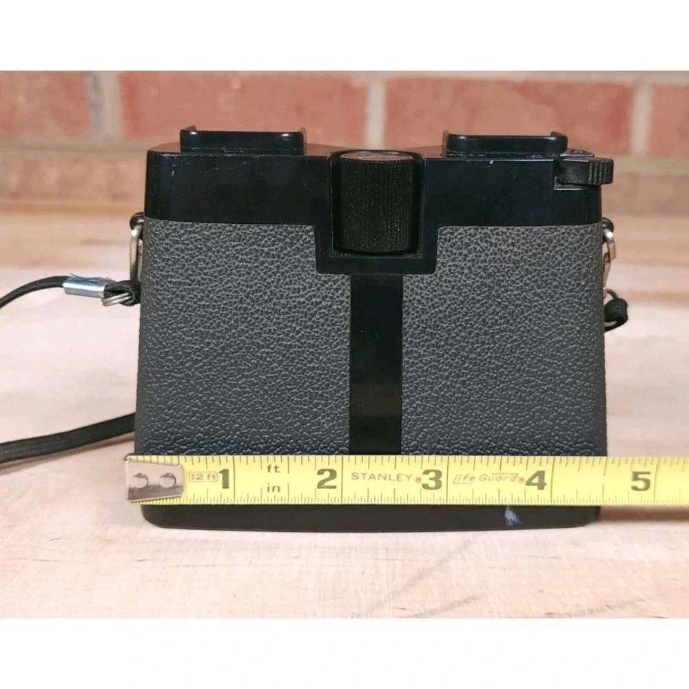 Rolev Vista 7x30-20 7.1 Degree Binoculars Opera Glasses Japan Vintage